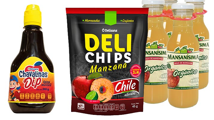 Industrializados Delisana