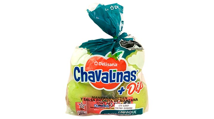 Manzana Escolar